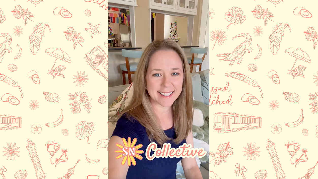 Welcome Renee Bollin