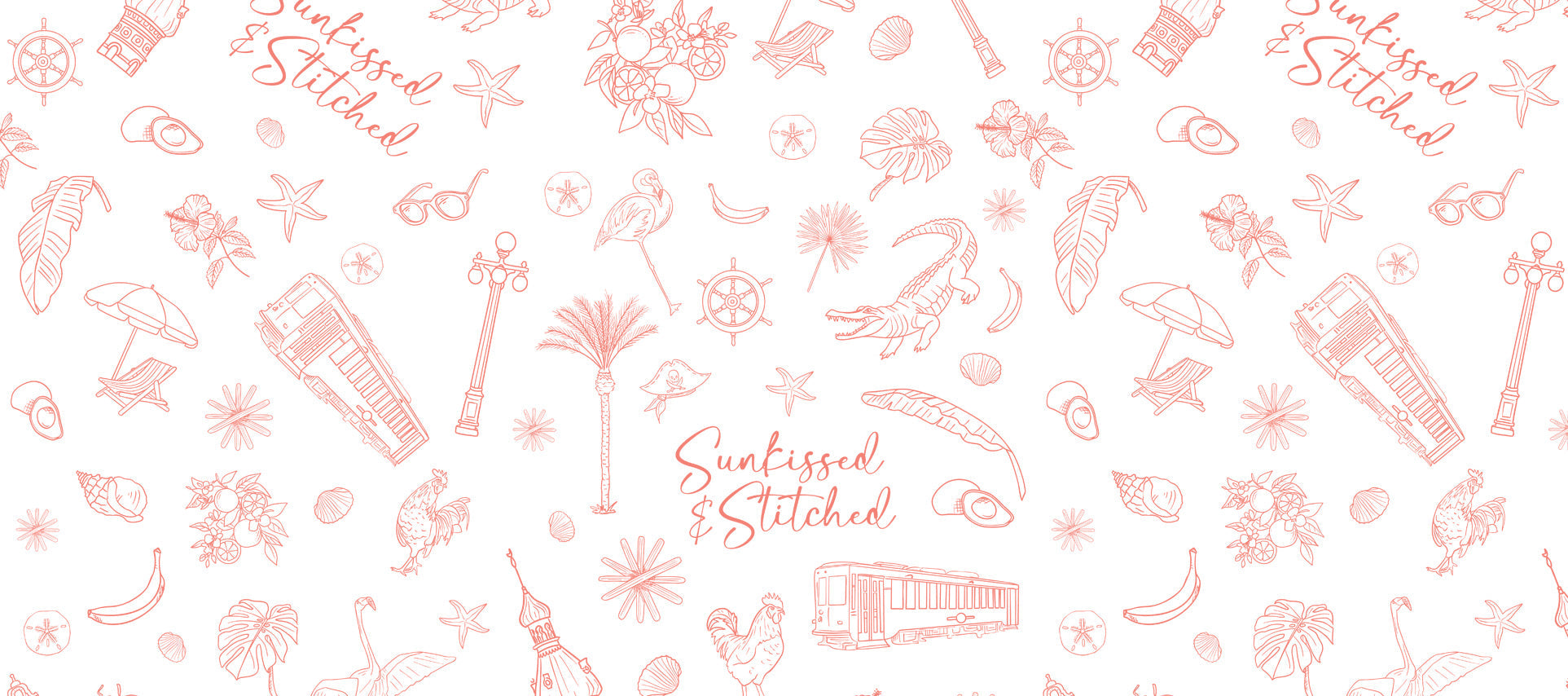 Sunshine Needlepoint Collective