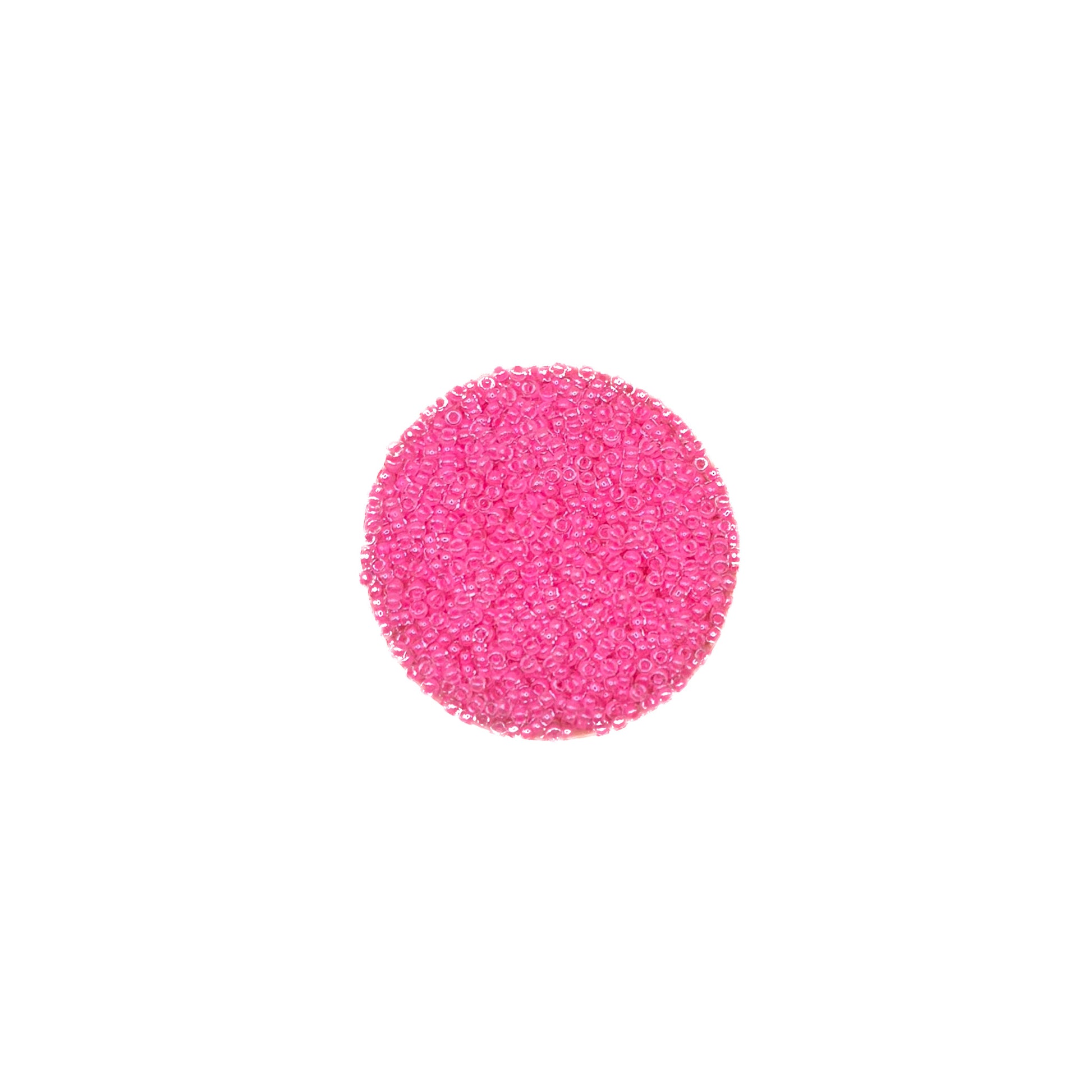 11/0 Luminous Cotton Candy Miyuki Seed Bead Miyuki Seed Bead | 10 grams | Tube