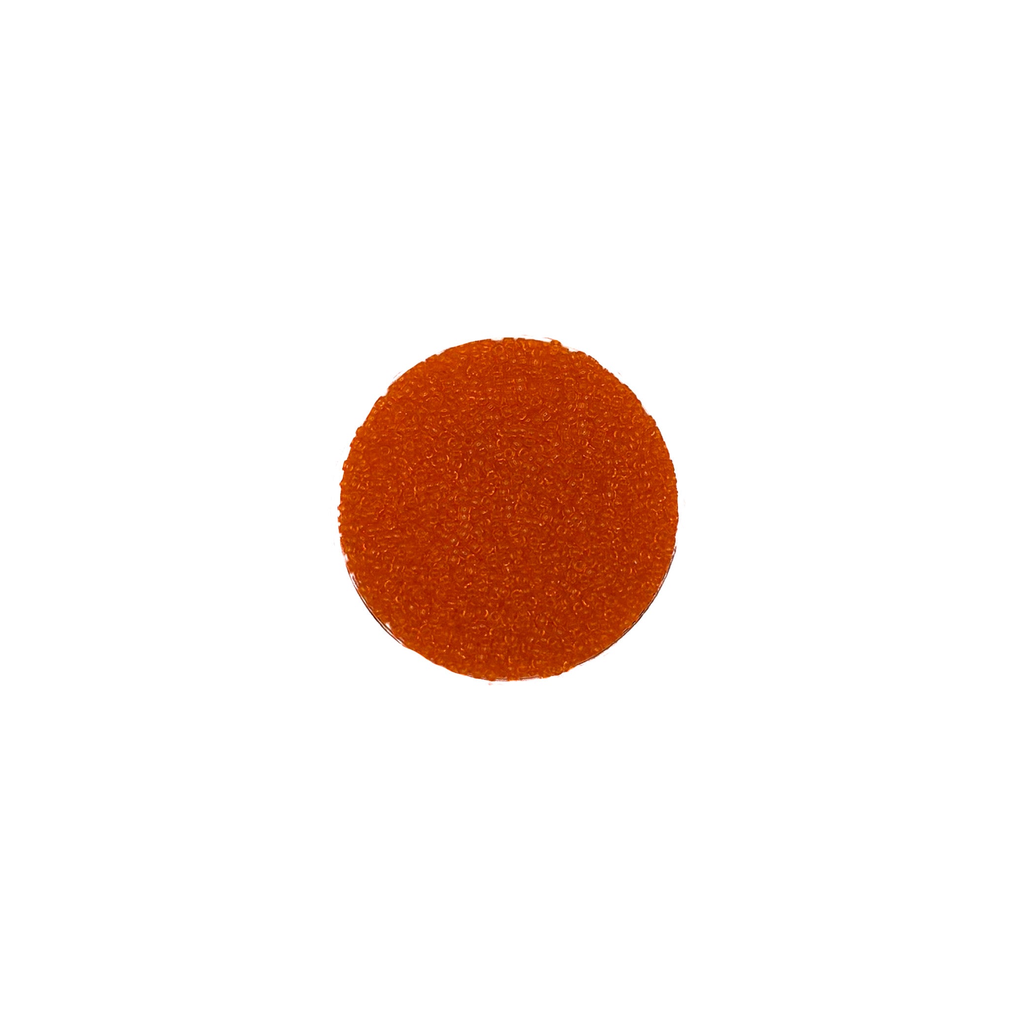 15/0 Tr Orange Miyuki Seed Bead Miyuki Seed Bead | 10 grams | Tube