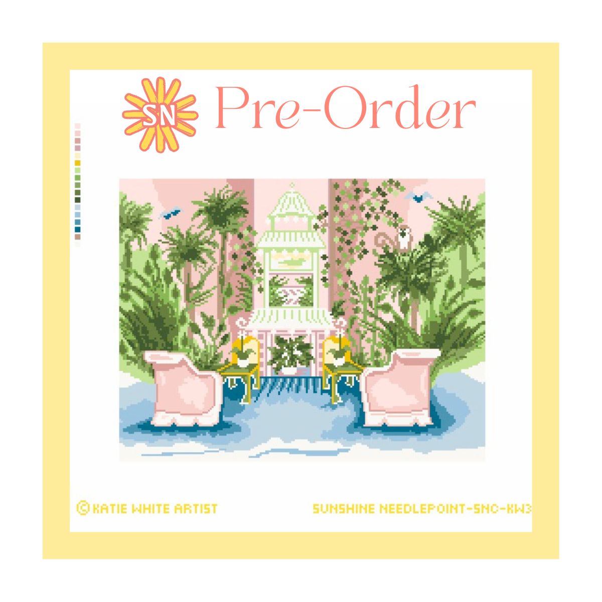 Meet me in the Lobby