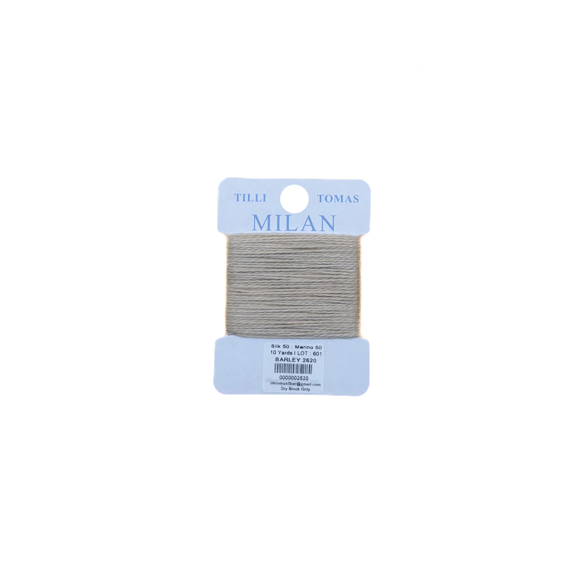 Milan Cards - MC-2620 Barley