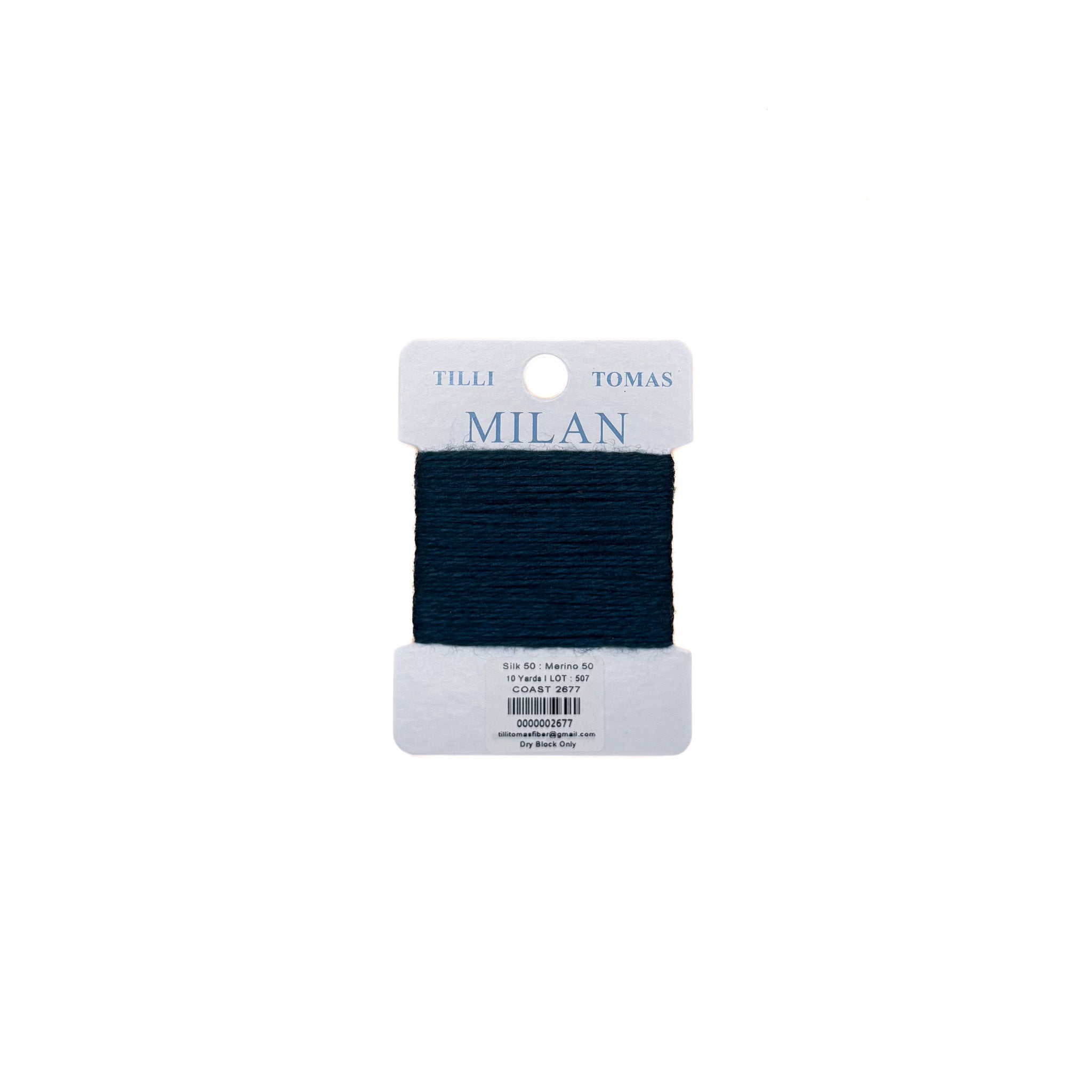 Milan Cards - MC-2677 Coast