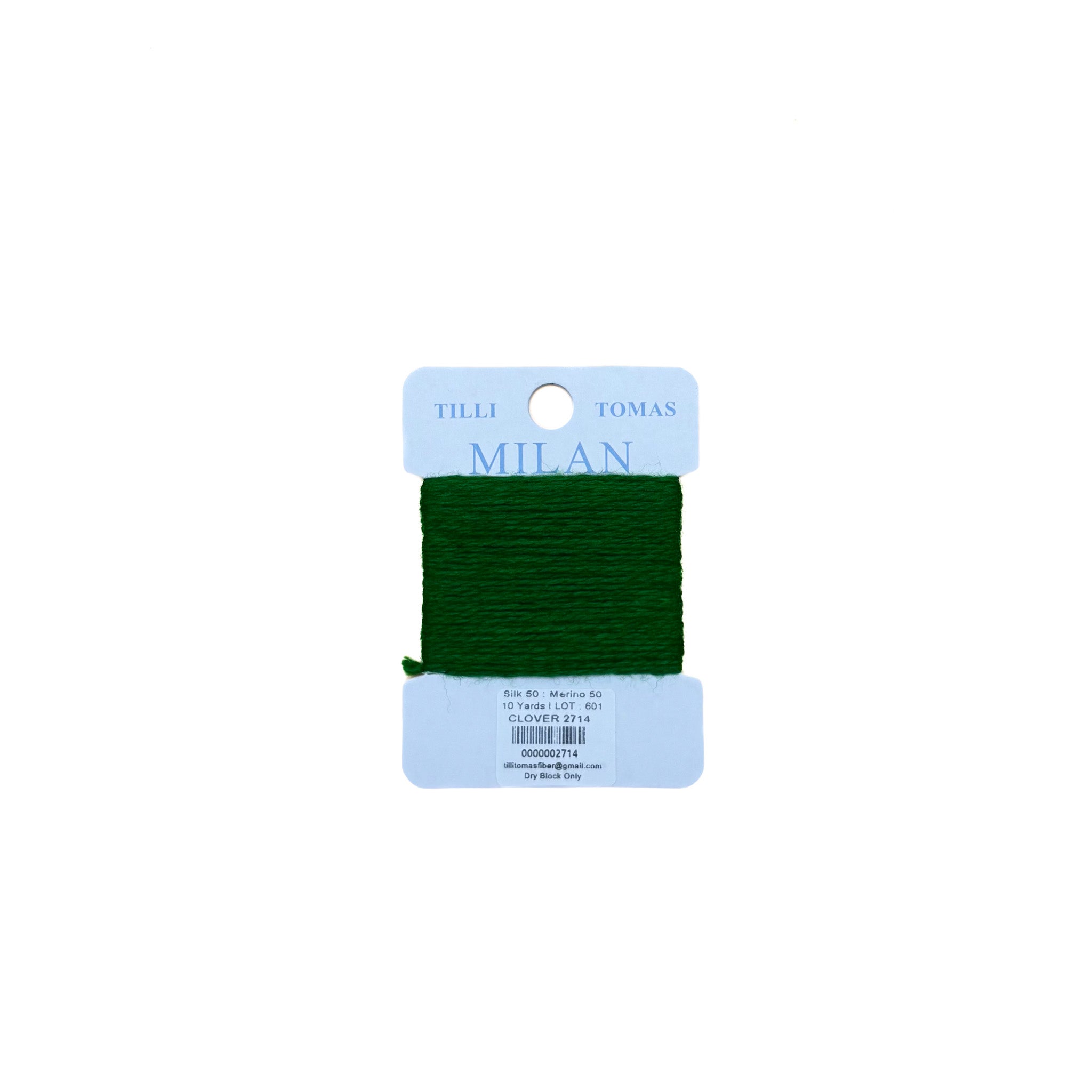 Milan Cards - MC-2714 Clover
