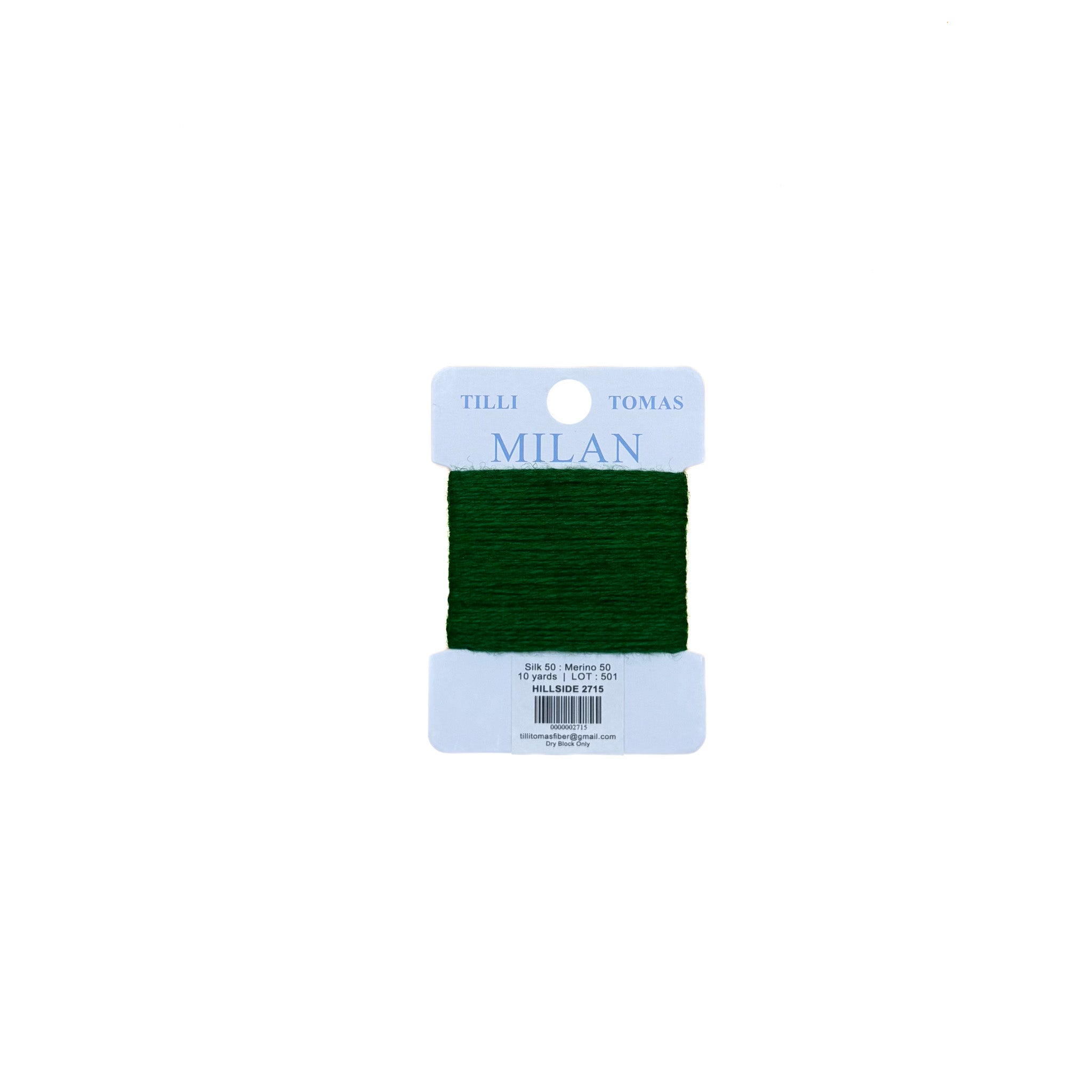 Milan Cards - MC-2715 Hillside