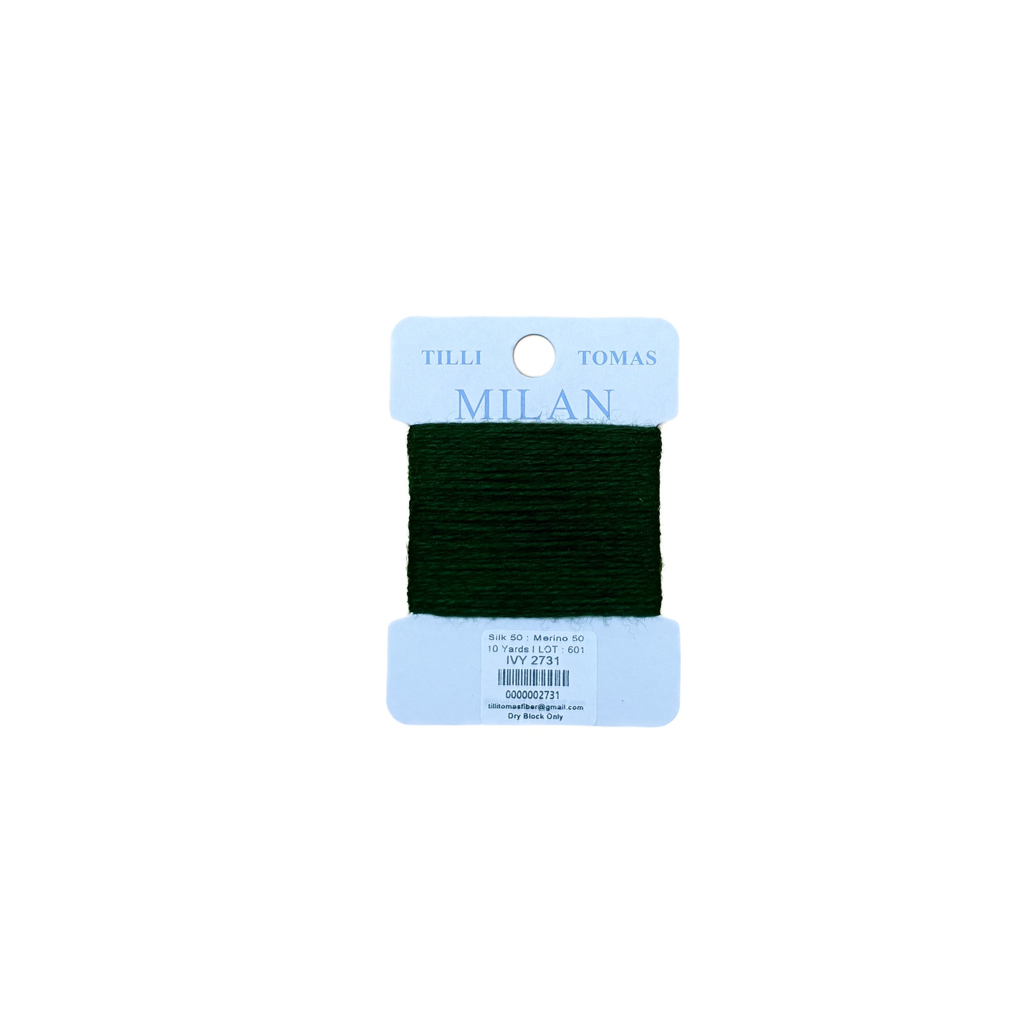Milan Cards - MC-2731 Ivy