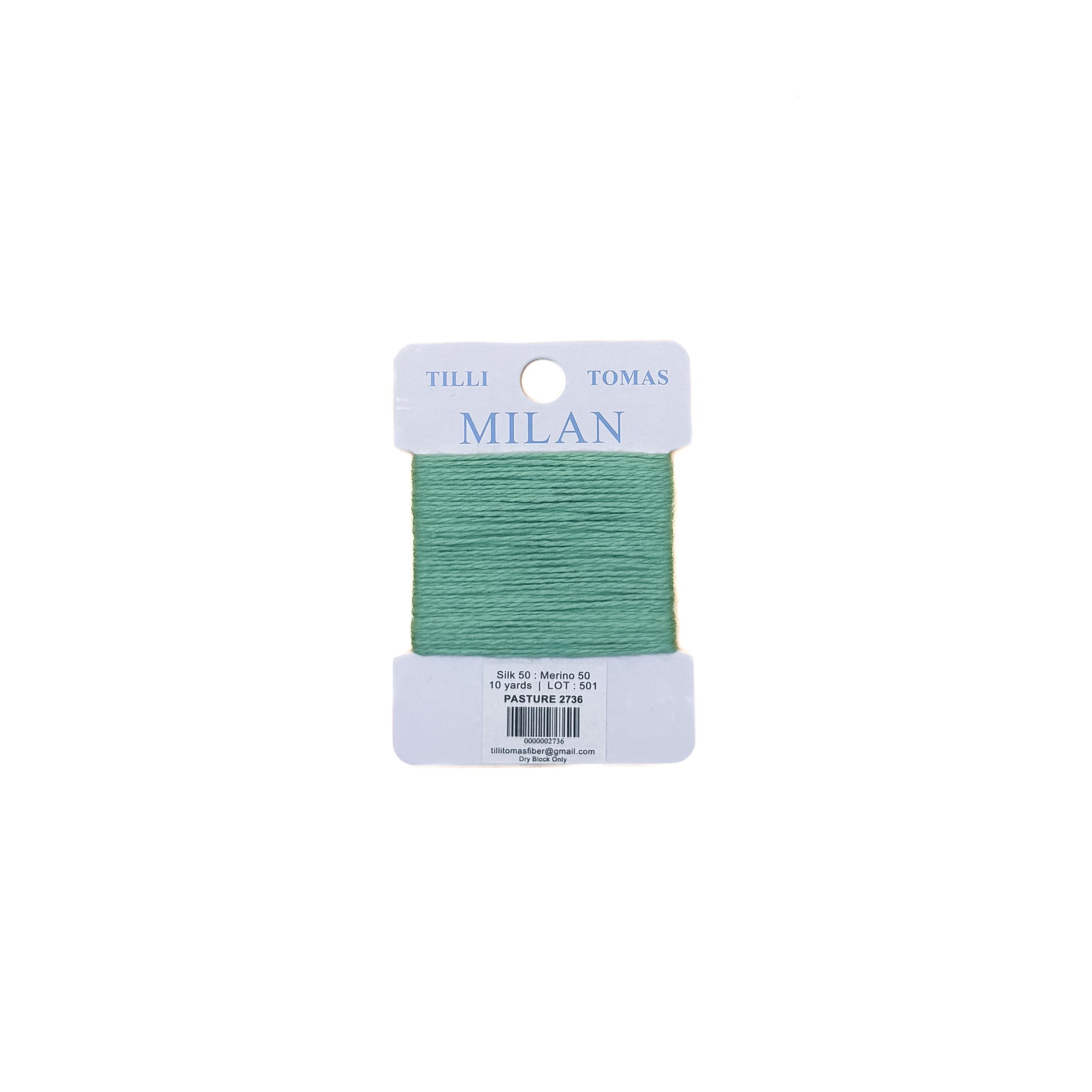Milan Cards - MC-2736 Pasture