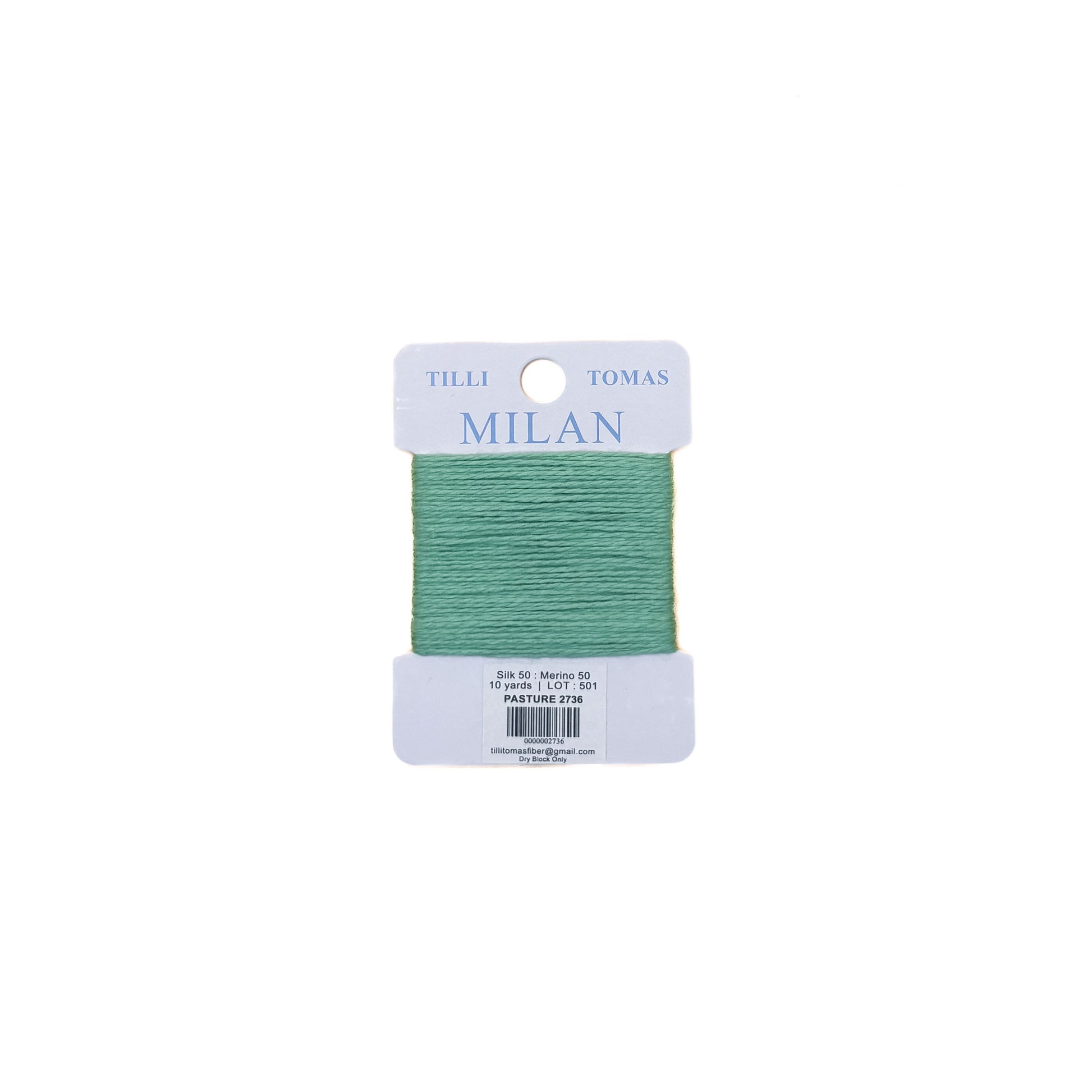 Milan Cards - MC-2736 Pasture