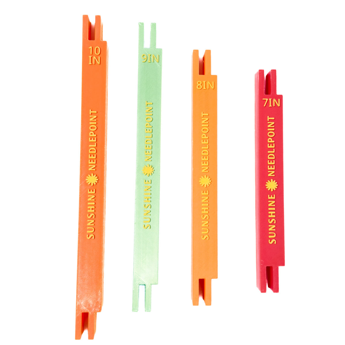 3D Printed Stretcher Bars set of 2 (In-store Only)