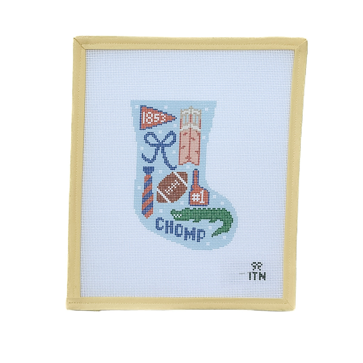 UF Mini Stocking