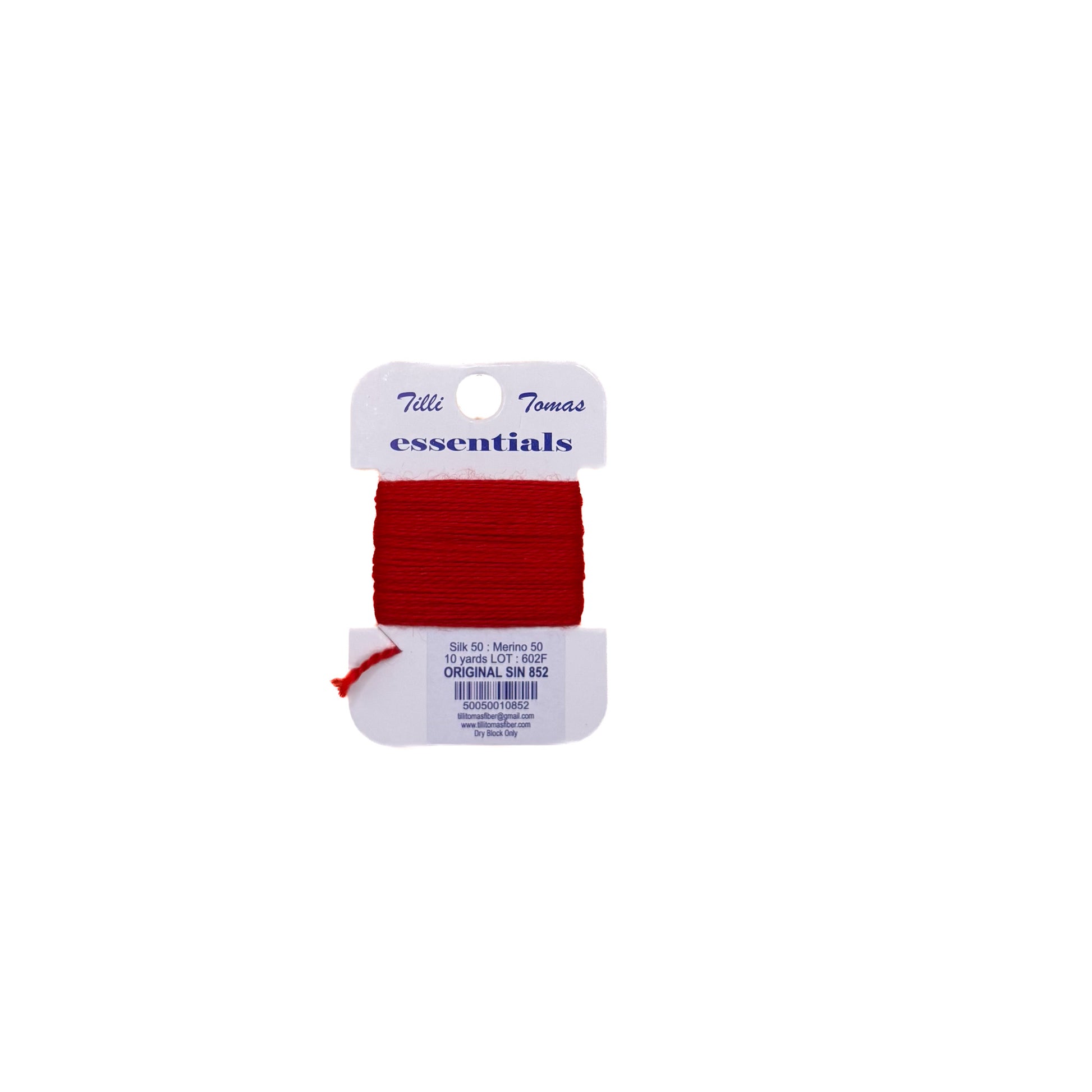 Essentials Cards - C-852 Original Sin