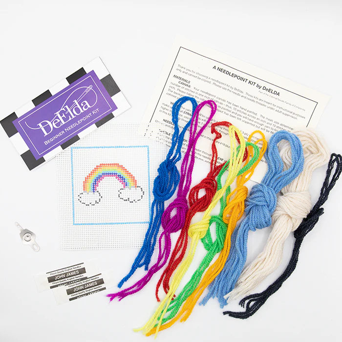 Rainbow Beginner Kit