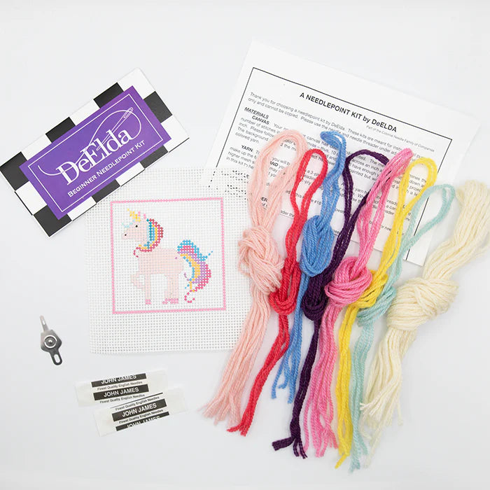 Unicorn Beginner Kit