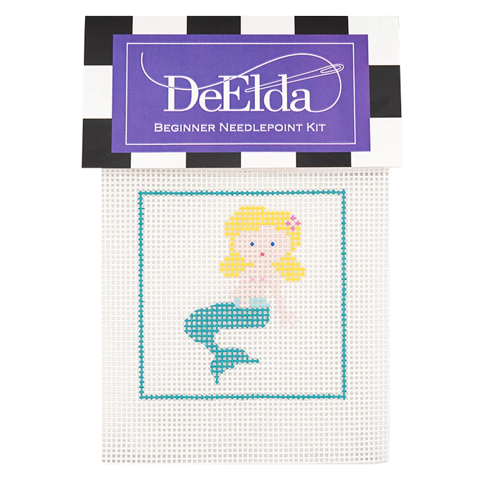 Mermaid Beginner Kit