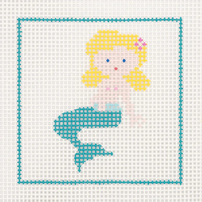 Mermaid Beginner Kit