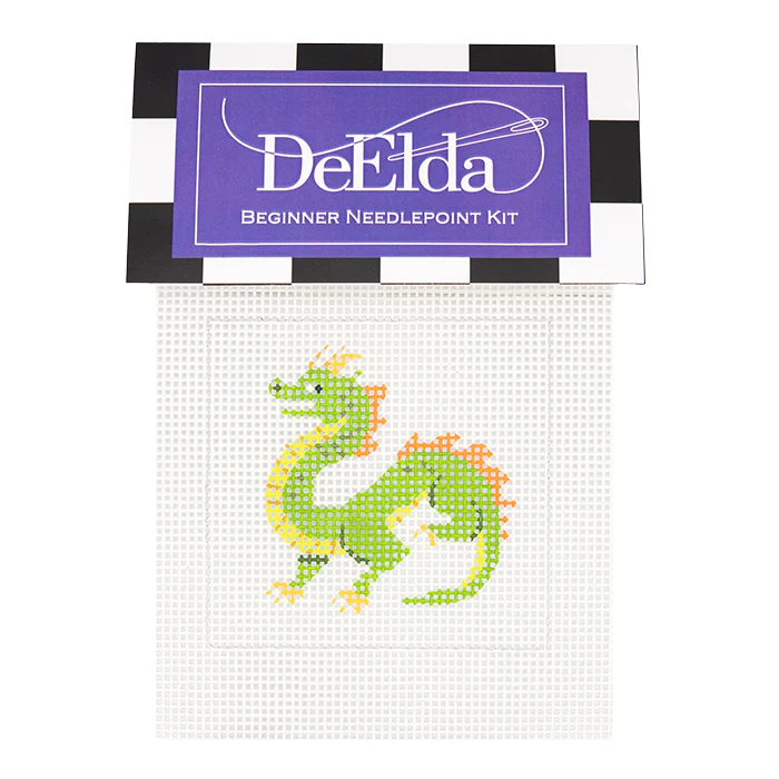 Dragon Beginner Kit