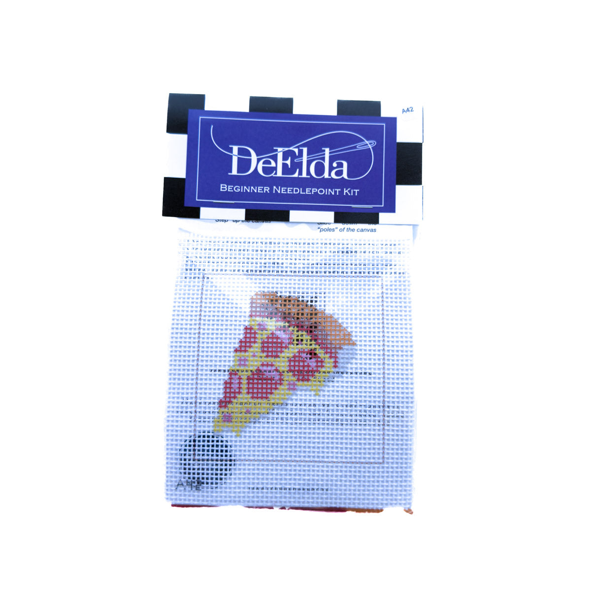 Pizza Beginner Kit
