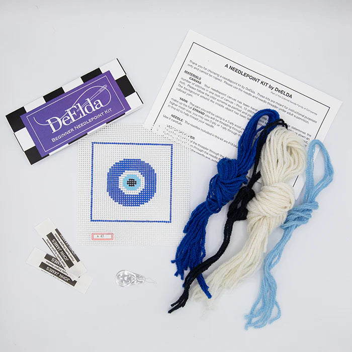 Evil Eye Beginner Kit