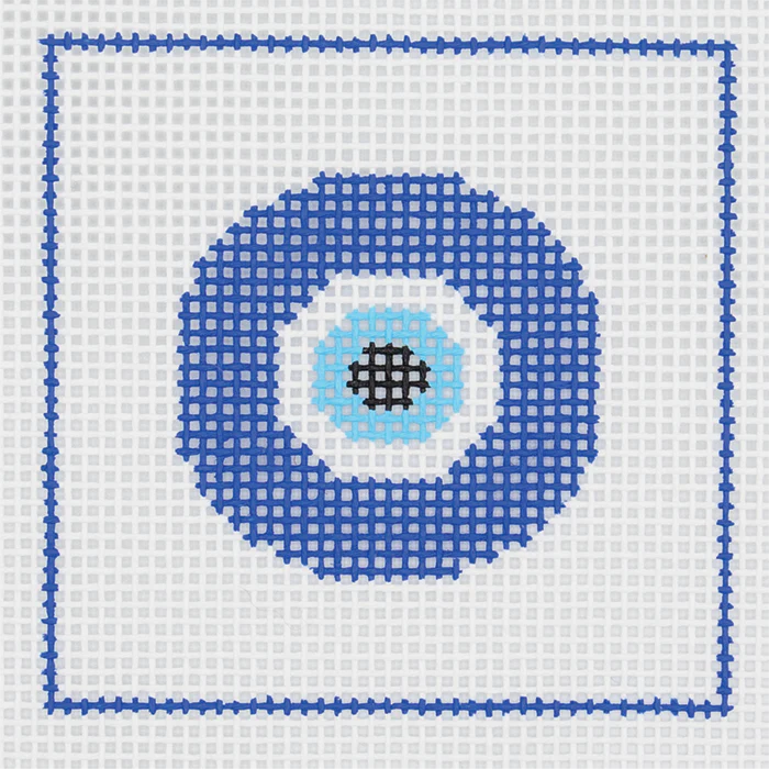Evil Eye Beginner Kit