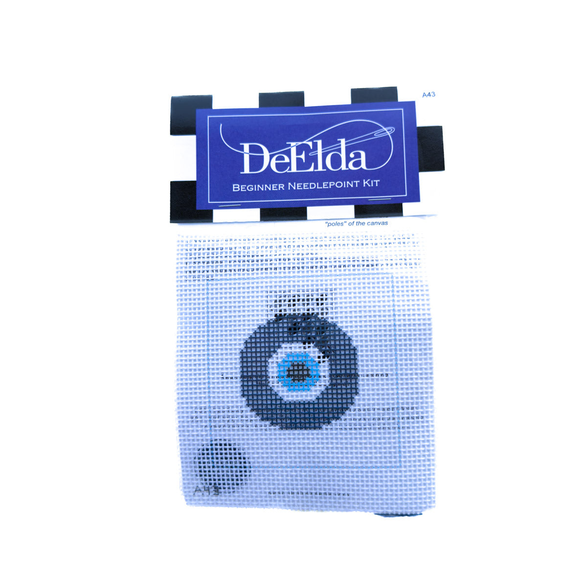Evil Eye Beginner Kit
