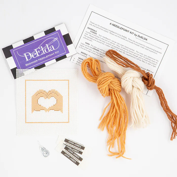 Heart Hands Beginner Kit