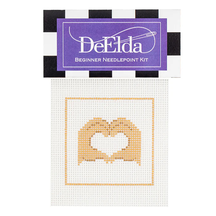 Heart Hands Beginner Kit