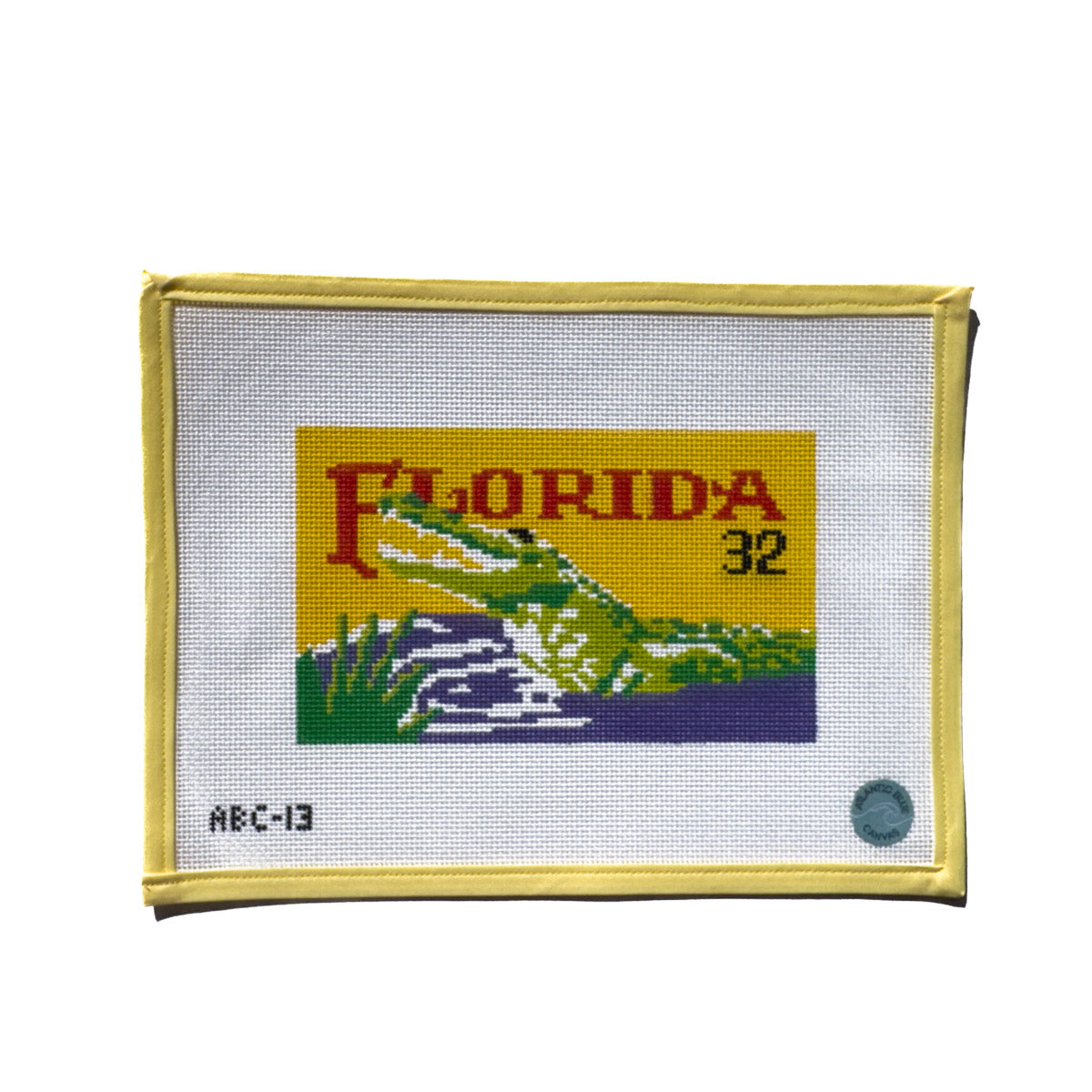 Florida Alligator