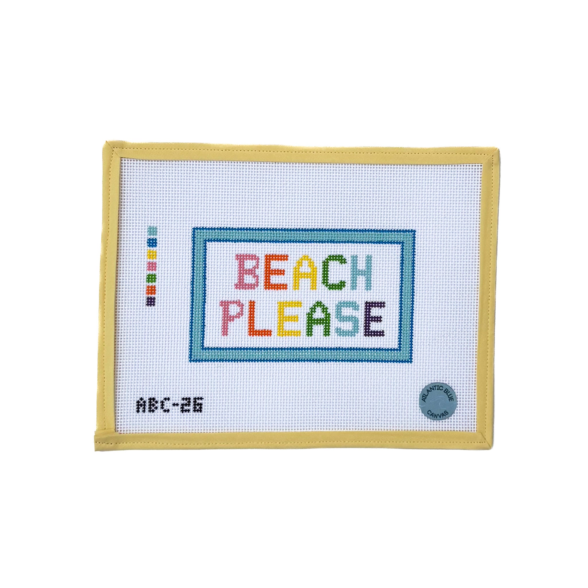 Beach Please