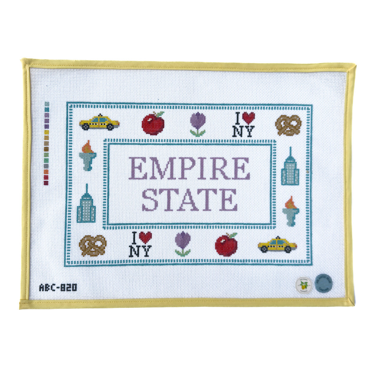 The Empire State