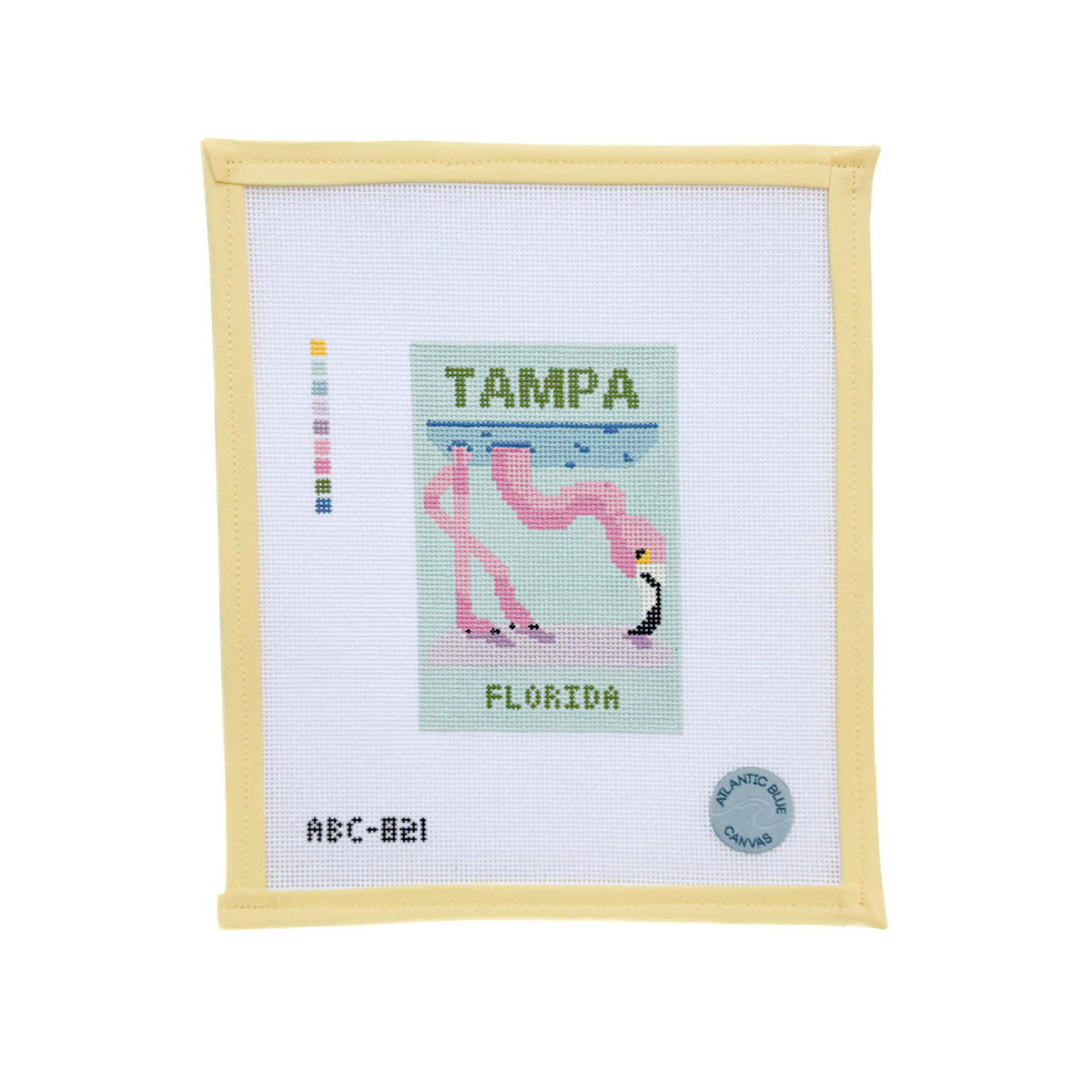 Tampa Travel Book
