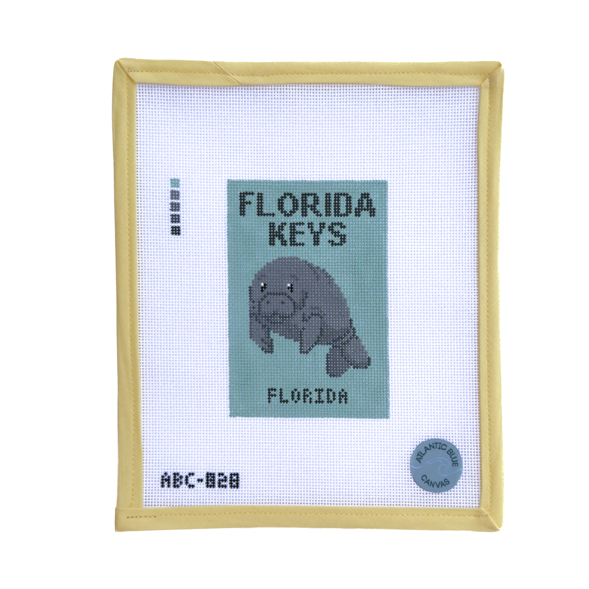 Florida Keys Travel Book