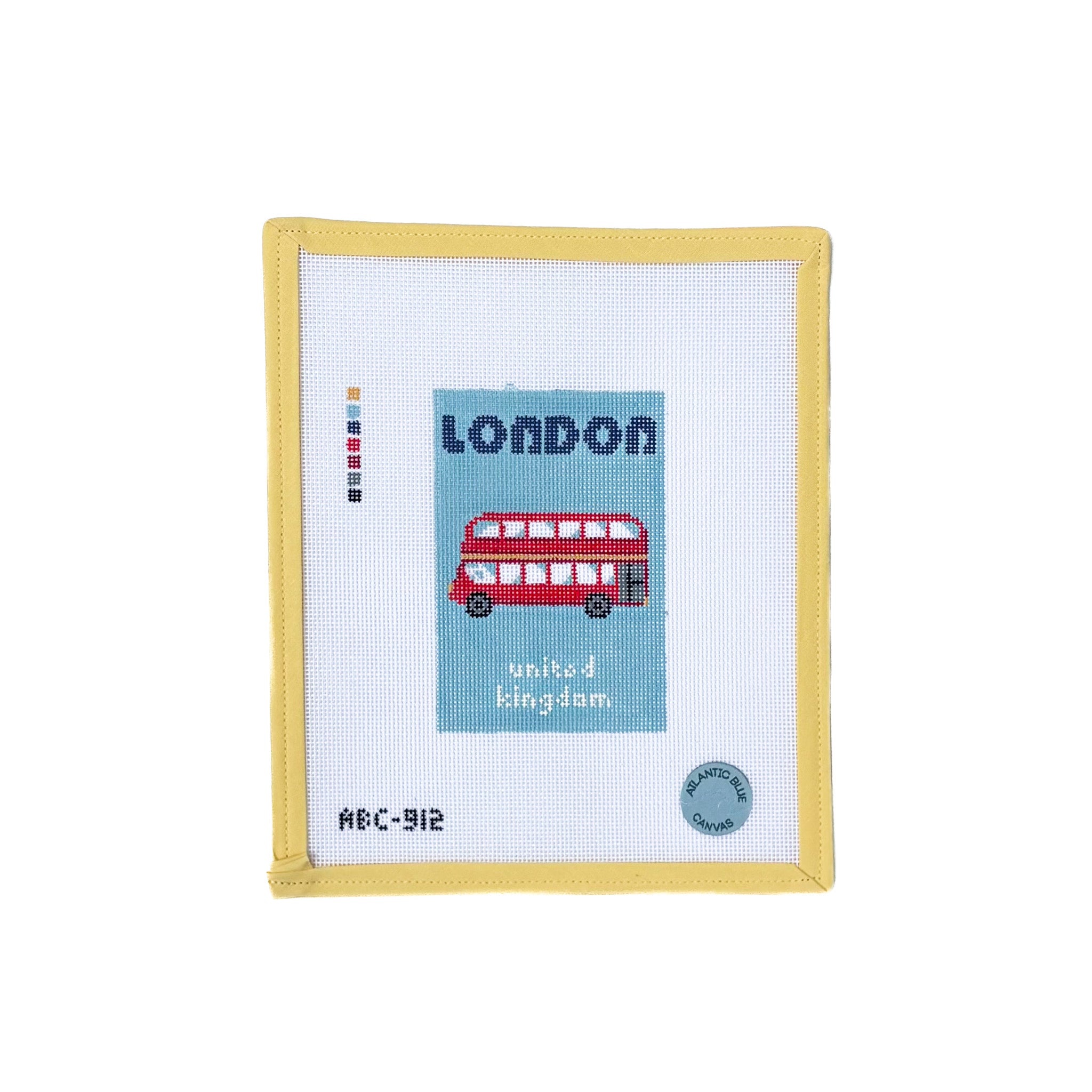 London Travel Book