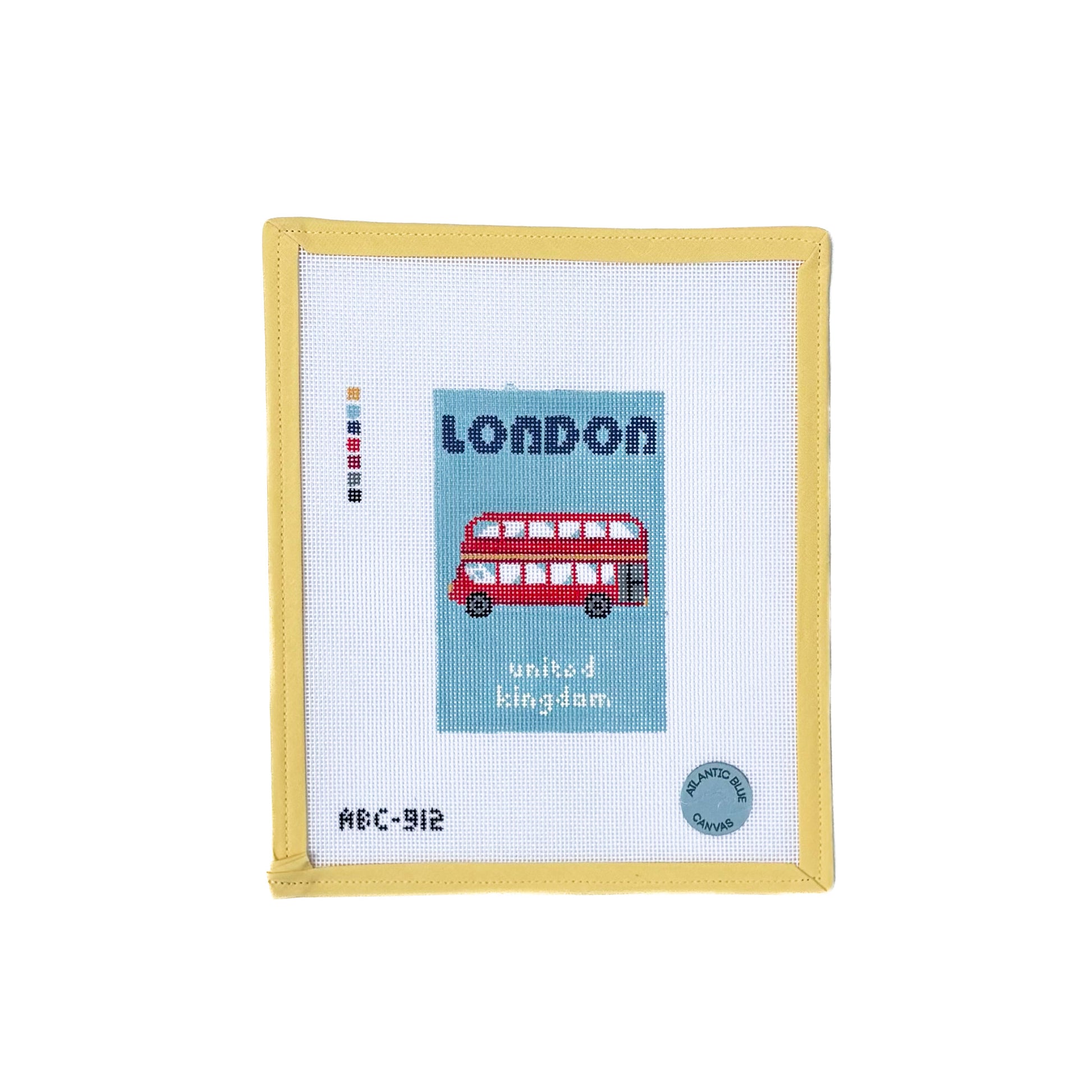 London Travel Book