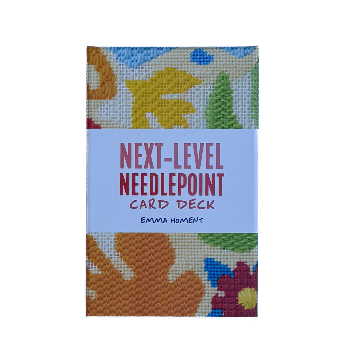 Next Level Needlepoint Cards