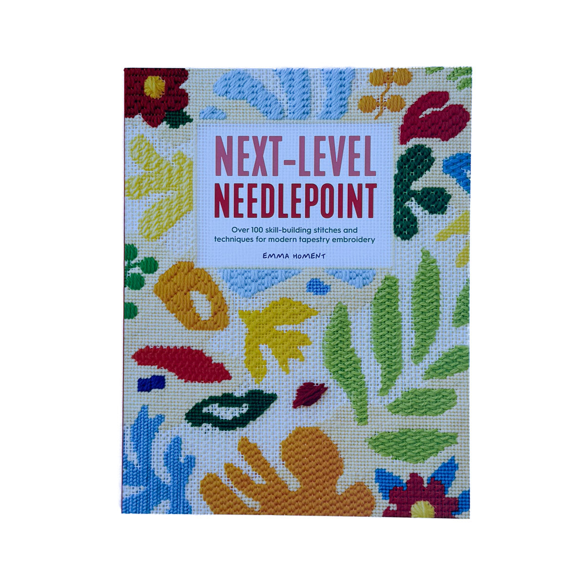 Next Level Needlepoint