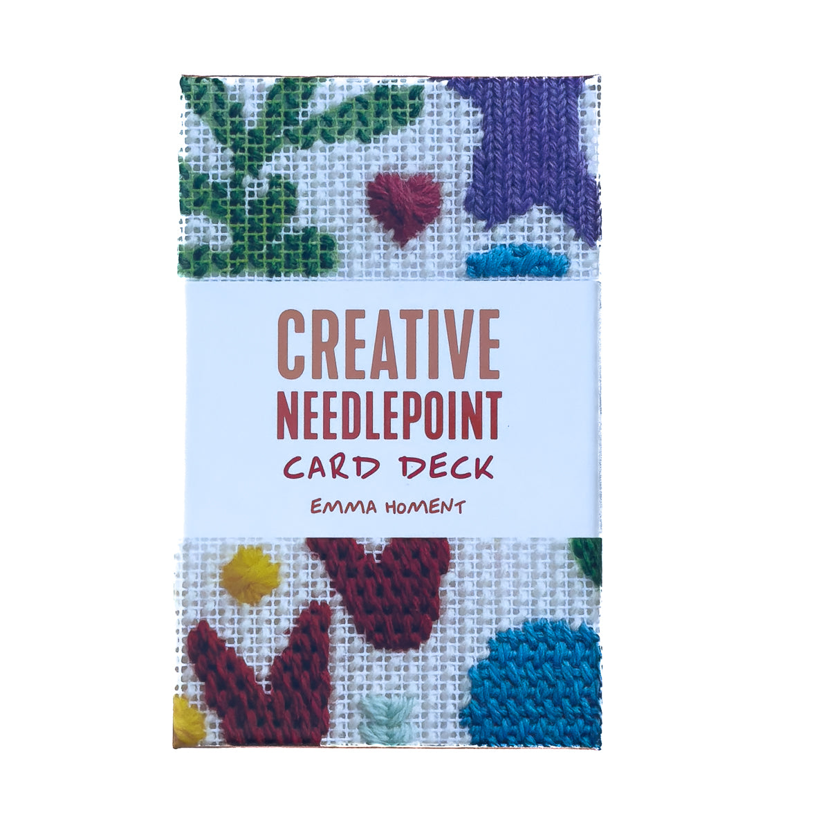 Creative Needlepoint Cards