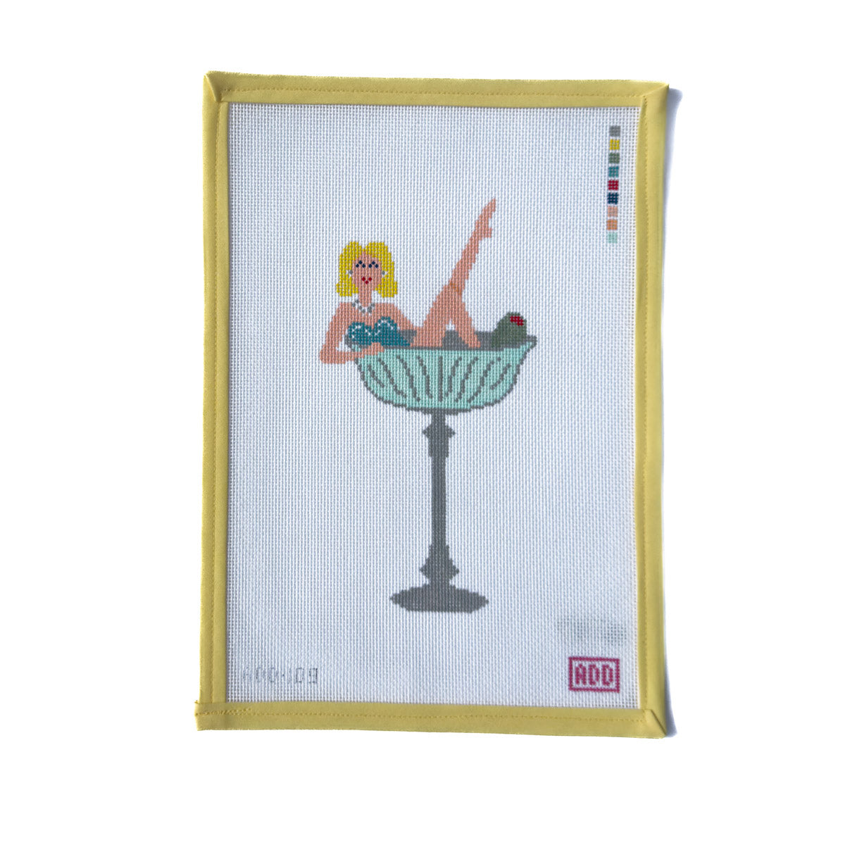 Cocktail Girl A