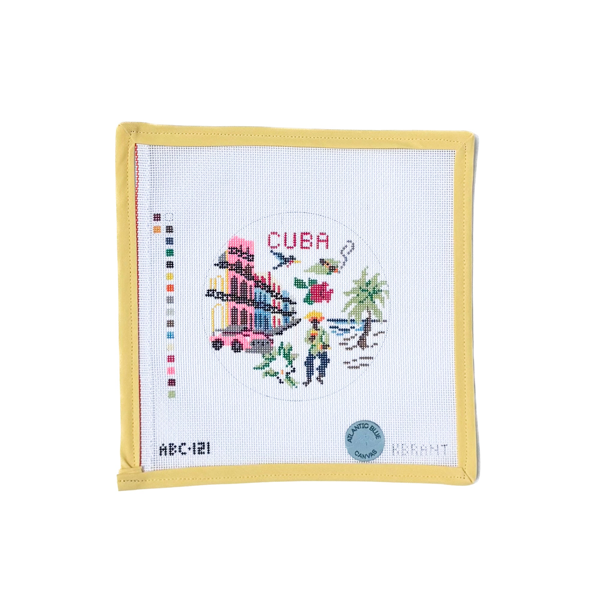 Cuba Travel Round