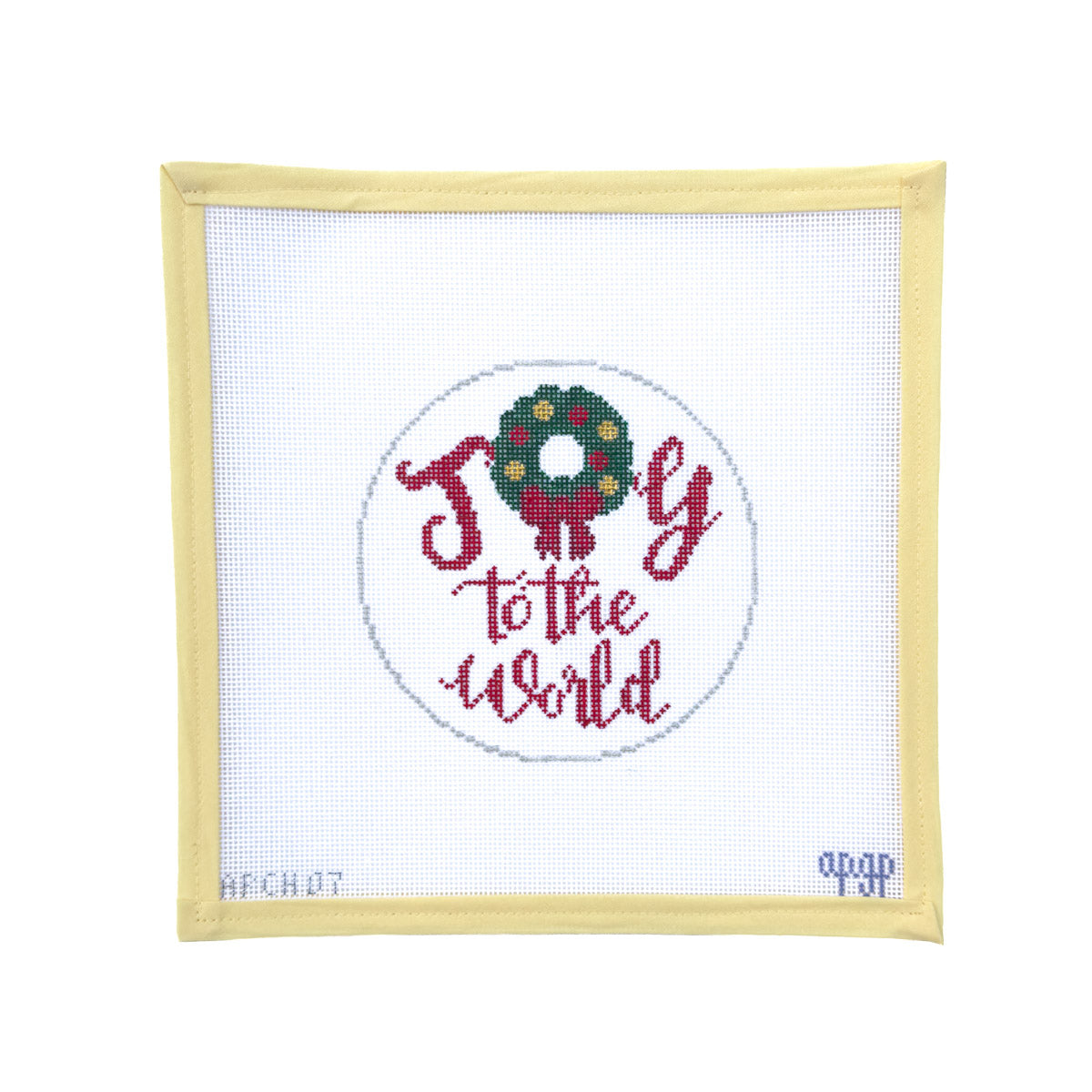 Joy to the World