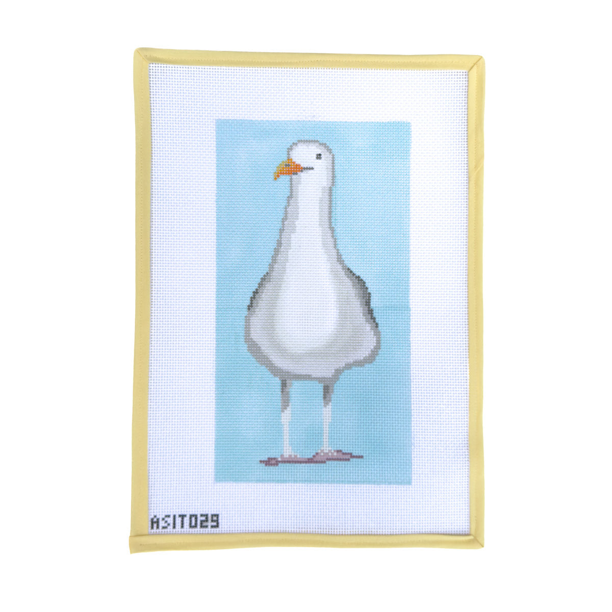 Large Seagull