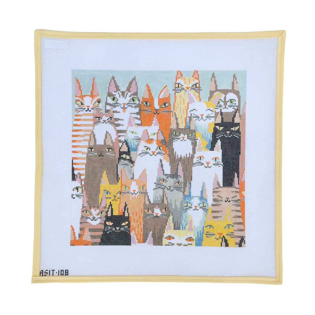 Cat Party