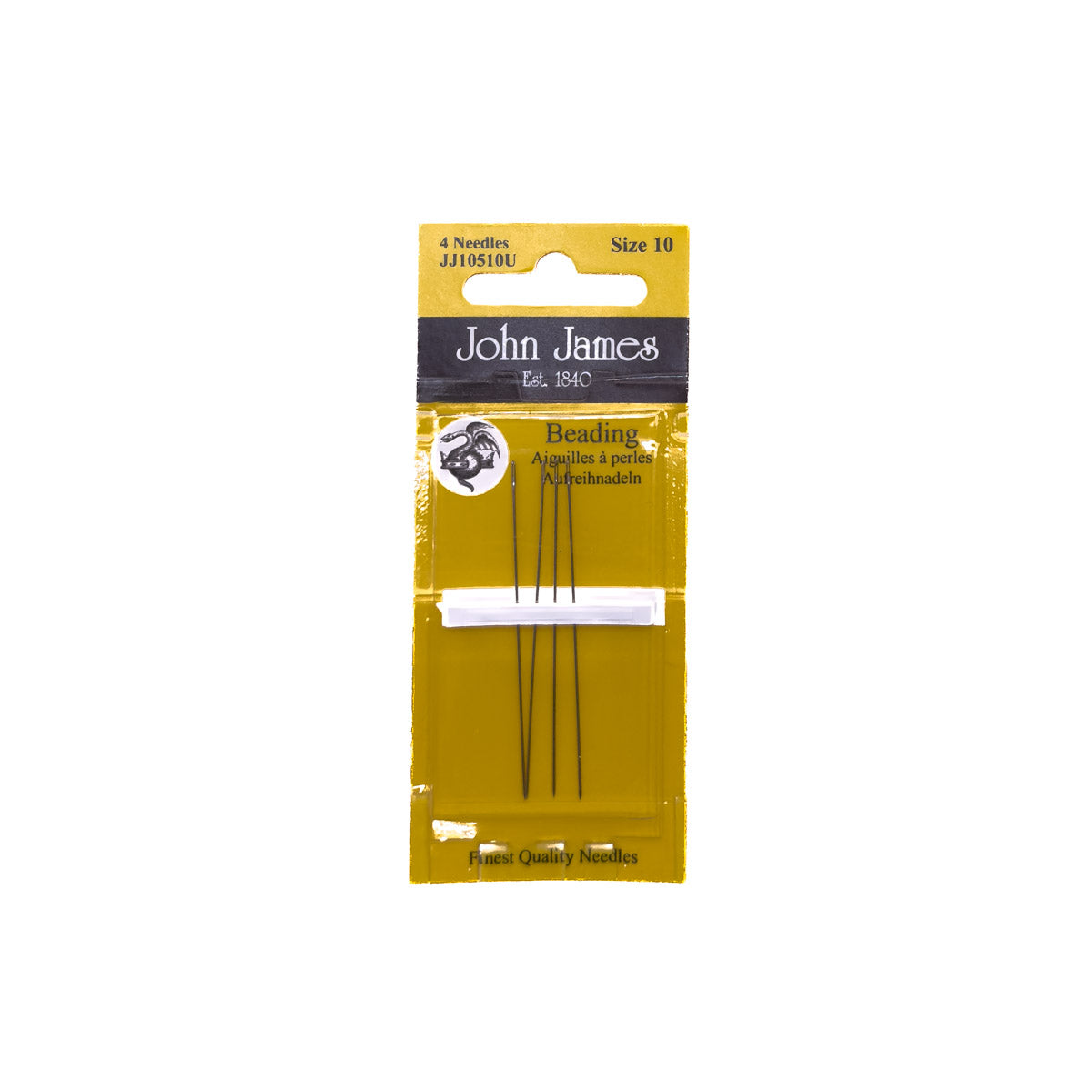 John James Beading Needles