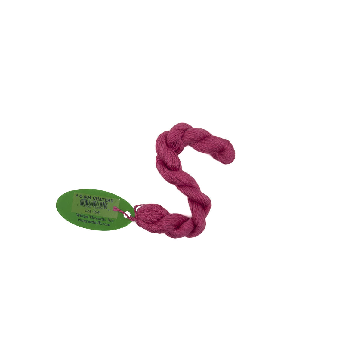 Vineyard Silk Classic - C-004 Chateau