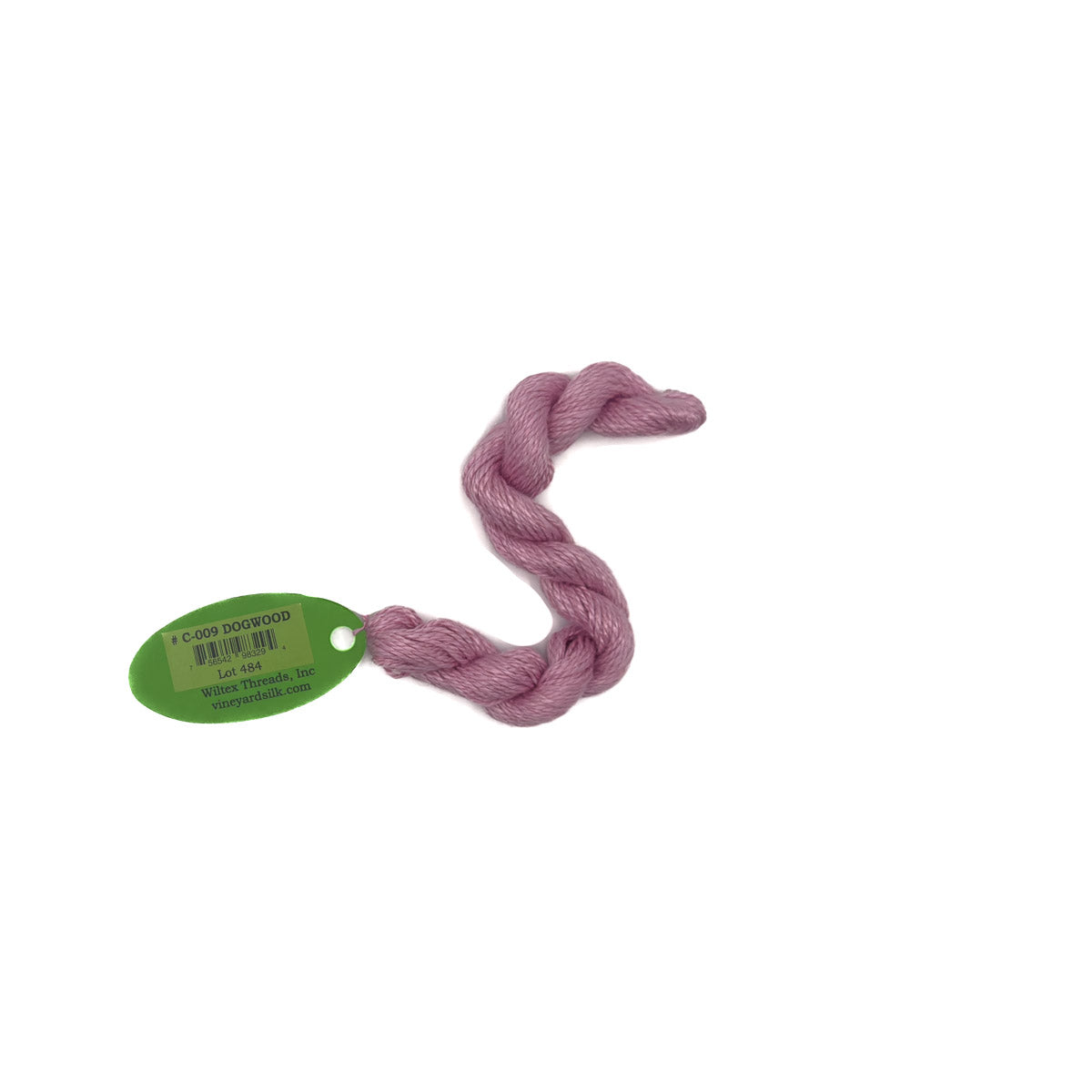 Vineyard Silk Classic - C-009 Dogwood