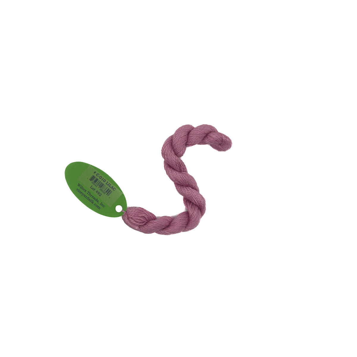 Vineyard Silk Classic - C-010 Lilac
