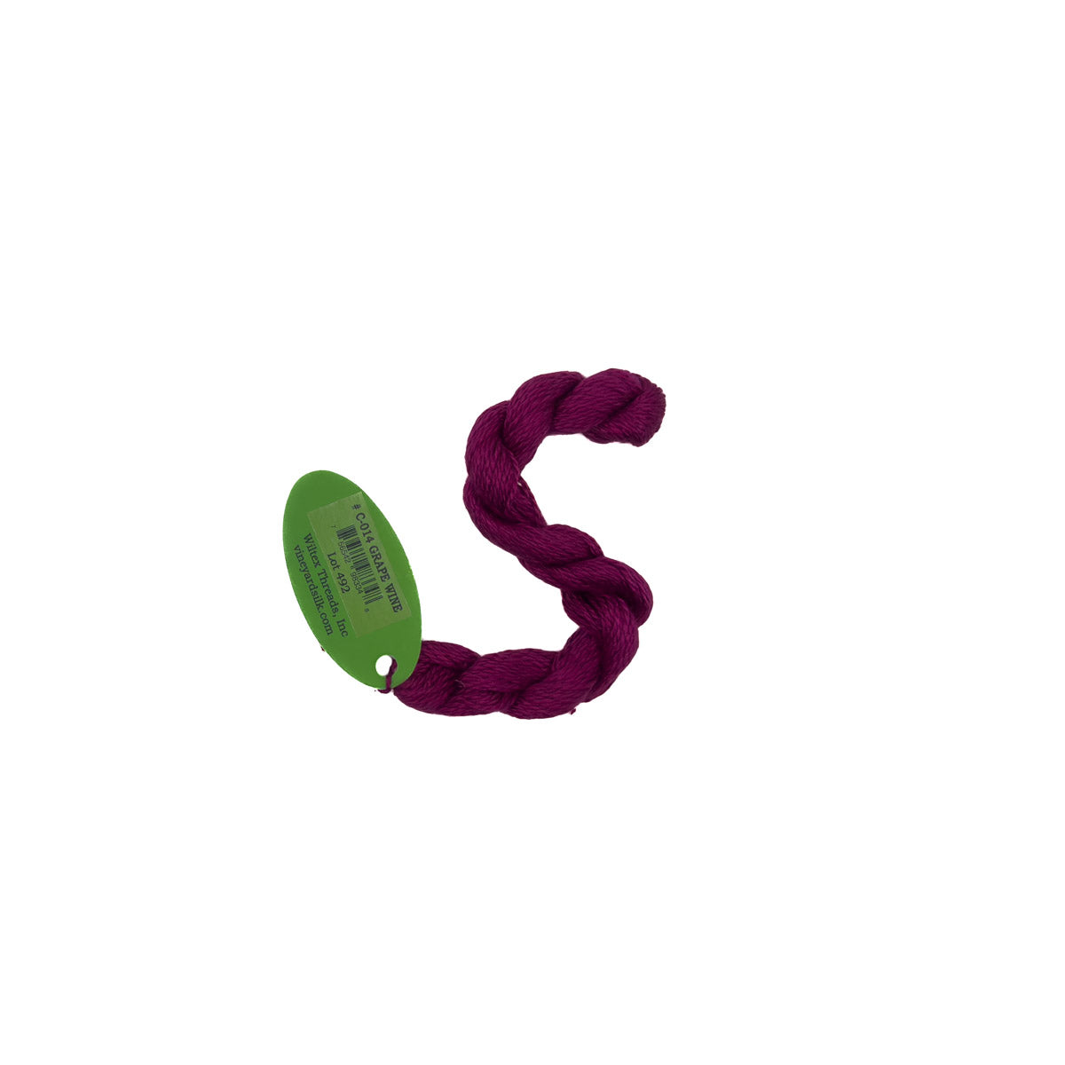 Vineyard Silk Classic - C-014 Grape Wine