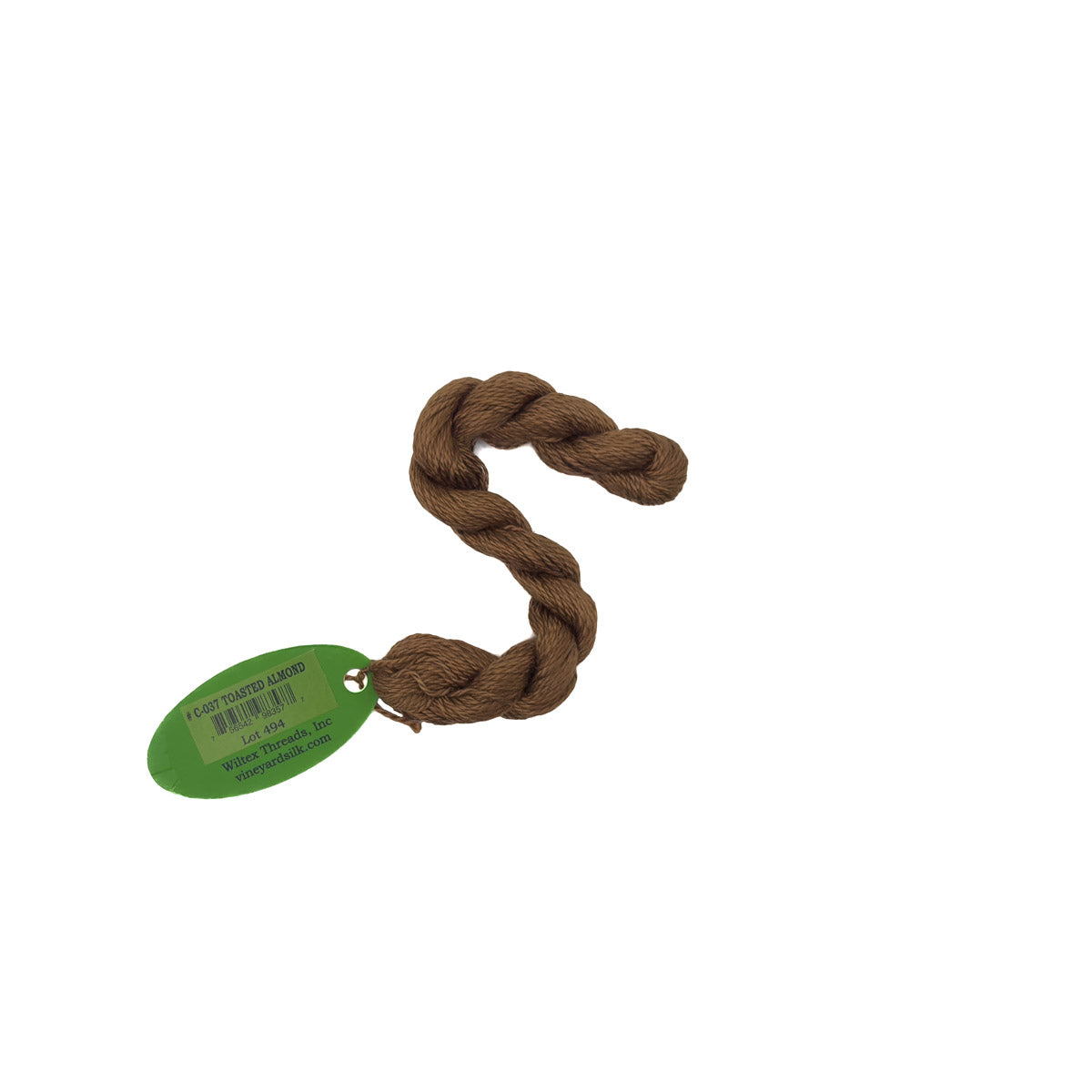 Vineyard Silk Classic - C-037 Toasted Almond