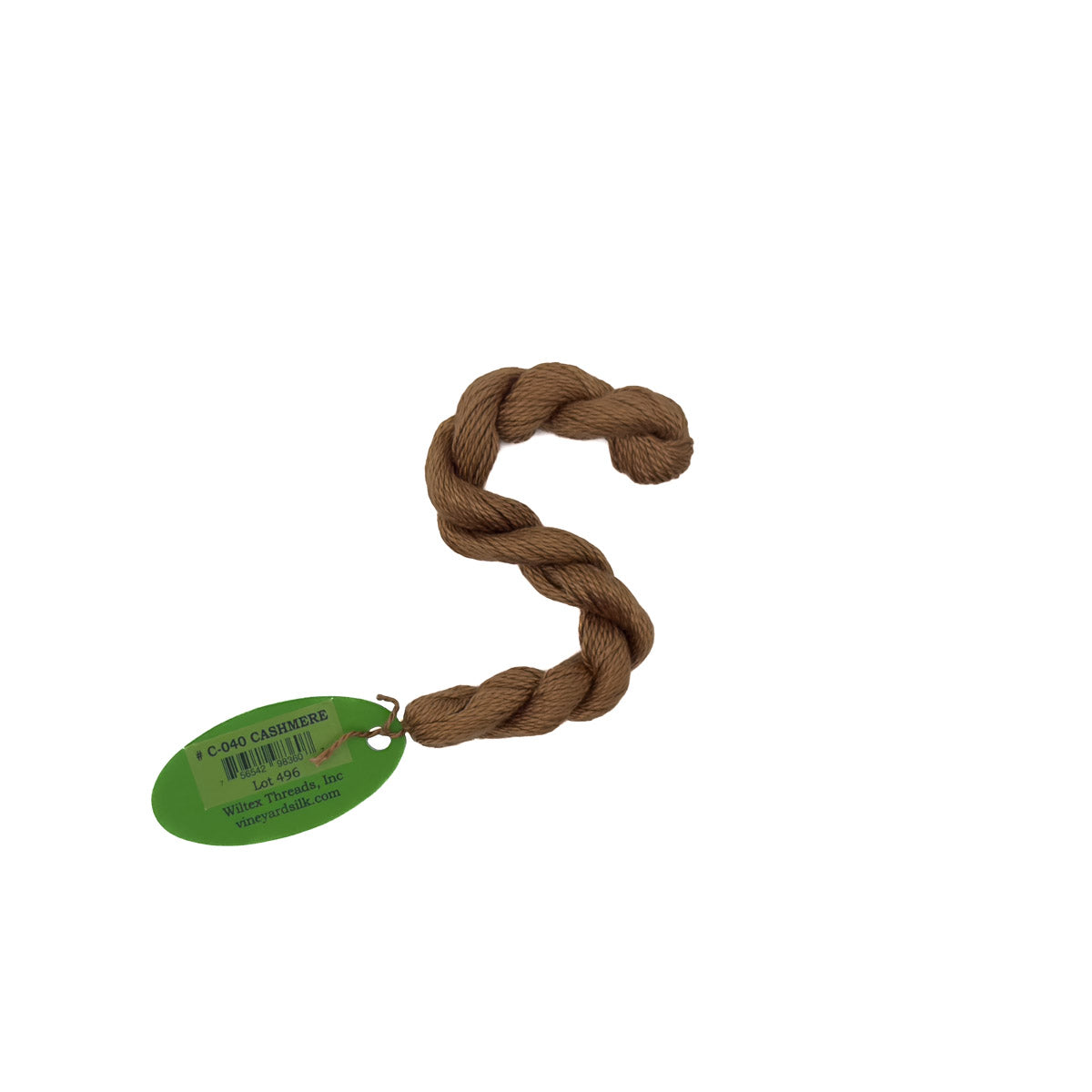 Vineyard Silk Classic - C-040 Cashmere