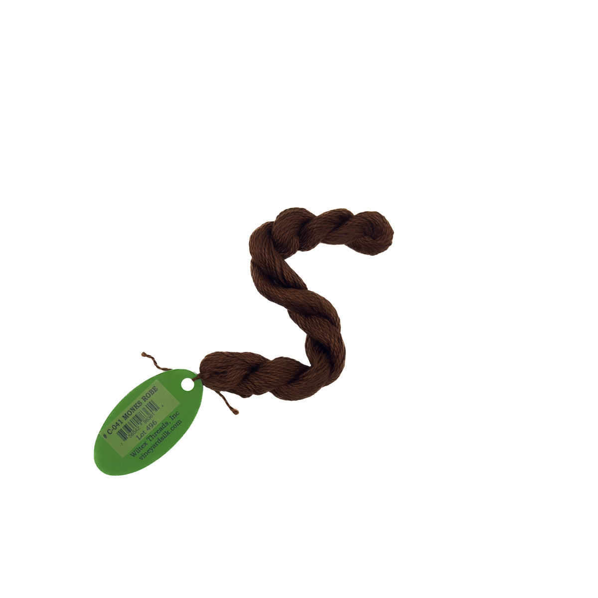 Vineyard Silk Classic - C-041 Monks Robe