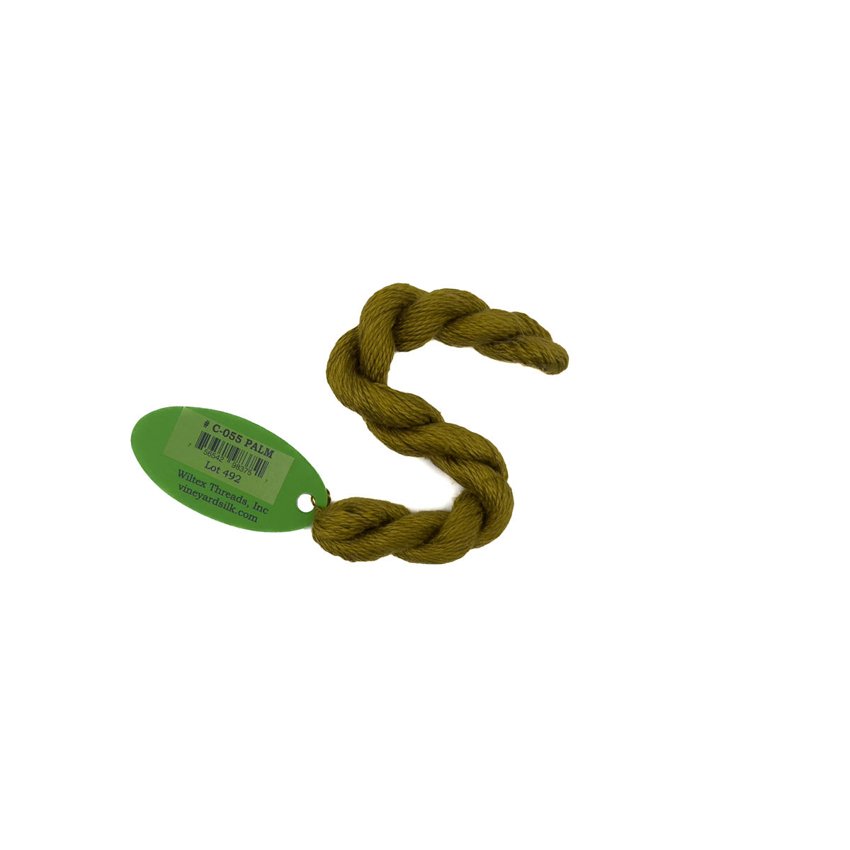 Vineyard Silk Classic - C-055 Palm